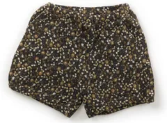 【プティマイン/petitmain】ハーフパンツ 100サイズ 女の子【子供服・ベビー服】（2009215）