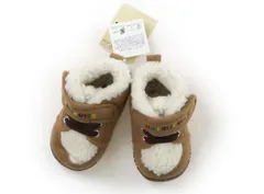 【ホットビスケッツ/HotBiscuits】ブーツ 靴ベビー12cm以下 男の子【子供服・ベビー服】（2008912）