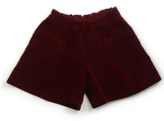 【べべ/BeBe】ショートパンツ 140サイズ 女の子【子供服・ベビー服】（2008564）