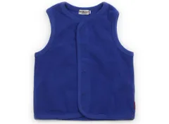 【ホットビスケッツ/HotBiscuits】ベスト 100サイズ 男の子【子供服・ベビー服】（2009115）