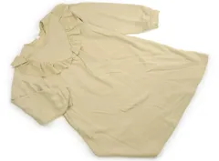 【アプレレクール/apreslescours】ワンピース 130サイズ 女の子【子供服・ベビー服】（2009422）