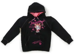 【メゾピアノ/mezzopiano】パーカー 140サイズ 女の子【子供服・ベビー服】（2008824）