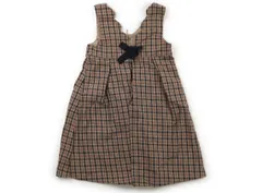 【アプレレクール/apreslescours】ジャンパースカート 120サイズ 女の子【子供服・ベビー服】（2008917）