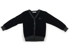 【ファミリア/familiar】カーディガン 120サイズ 男の子【子供服・ベビー服】（2009320）