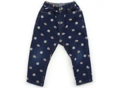 【プティマイン/petitmain】ジーンズ 90サイズ 男の子【子供服・ベビー服】（2009525）