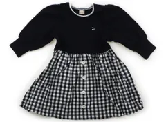 【プティマイン/petitmain】ワンピース 100サイズ 女の子【子供服・ベビー服】（2008919）