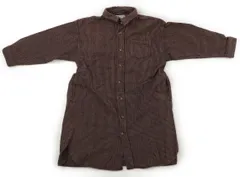 【オーシャンアンドグラウンド/Ocean & Ground】ワンピース 120サイズ 女の子【子供服・ベビー服】（2008571）