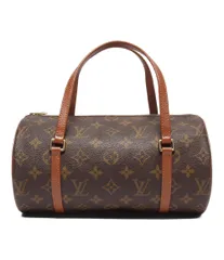 ルイ・ヴィトン ハンドバッグ モノグラム パピヨン 26 M51386 レディース LOUIS VUITTON