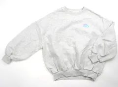 【レピピアルマリオ/repipi armario】トレーナー・プルオーバー 150サイズ 女の子【子供服・ベビー服】（2009527）