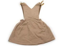 【アプレレクール/apreslescours】ジャンパースカート 110サイズ 女の子【子供服・ベビー服】（2009528）