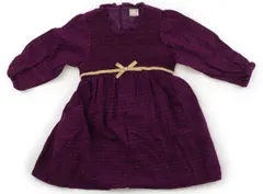 【プティマイン/petitmain】ワンピース 100サイズ 女の子【子供服・ベビー服】（2009025）