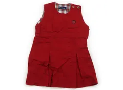 【ラルフローレン/RalphLauren】ジャンパースカート 90サイズ 女の子【子供服・ベビー服】（2009429）