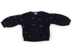 【エニィファム/anyFAM】トレーナー・プルオーバー 100サイズ 女の子【子供服・ベビー服】（2008689）