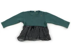 【アプレレクール/apreslescours】トレーナー・プルオーバー 120サイズ 女の子【子供服・ベビー服】（2009026）