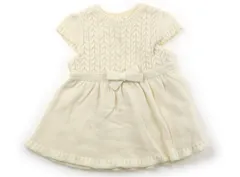 【組曲/Kumikyoku】ワンピース 80サイズ 女の子【子供服・ベビー服】（2009228）