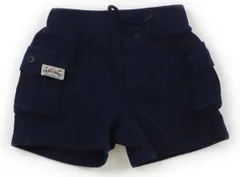 【ポロラルフローレン/POLORALPHLAUREN】ショートパンツ 80サイズ 男の子【子供服・ベビー服】（2008691）