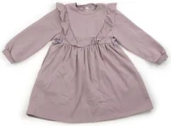 【アプレレクール/apreslescours】ワンピース 110サイズ 女の子【子供服・ベビー服】（2009129）