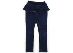 【プティマイン/petitmain】パンツ 120サイズ 女の子【子供服・ベビー服】（2009329）