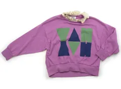 【マーキーズ/Markey's】トレーナー・プルオーバー 140サイズ 女の子【子供服・ベビー服】（2009536）