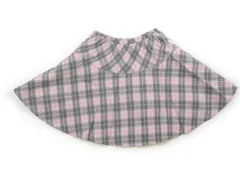 【メゾピアノ/mezzopiano】スカート 130サイズ 女の子【子供服・ベビー服】（2009436）