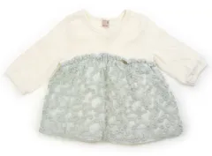 【プティマイン/petitmain】チュニック 100サイズ 女の子【子供服・ベビー服】（2009135）