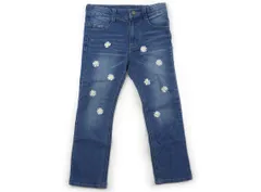 【プティマイン/petitmain】ジーンズ 120サイズ 女の子【子供服・ベビー服】（2009237）