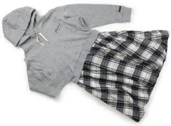 【ポンポネット/pomponette】ワンピース 150サイズ 女の子【子供服・ベビー服】（2008841）