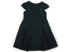 【エニィファム/anyFAM】ワンピース 110サイズ 女の子【子供服・ベビー服】（2009335）