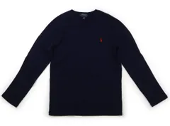 【ポロラルフローレン/POLORALPHLAUREN】Tシャツ・カットソー 160サイズ 男の子【子供服・ベビー服】（2008701）