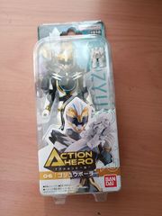 ゴジュウジャー BIGうちわ 熊手真白/ゴジュウポーラー 木村魁希 新品