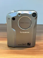 2026年最新】finepix 4800zの人気アイテム - メルカリ