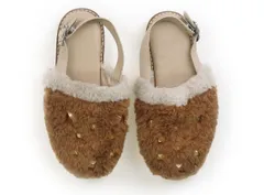 【ユナイテッドアローズ/UNITEDARROWS】フラットシューズ・スリッポン 靴18cm～ 女の子【子供服・ベビー服】（2009139）