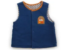 【モイモルン/moimoln】ベビーベスト 80サイズ 男の子【子供服・ベビー服】（2009039）