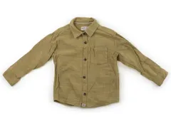 【ザラ/ZARA】シャツ・ブラウス 110サイズ 男の子【子供服・ベビー服】（2008844）