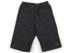 【ファミリア/familiar】ハーフパンツ 120サイズ 男の子【子供服・ベビー服】（2009142）