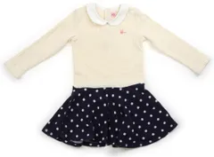【ホットビスケッツ/HotBiscuits】ワンピース 110サイズ 女の子【子供服・ベビー服】（2009545）