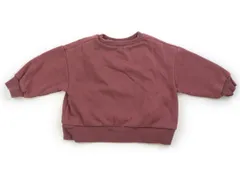 【アプレレクール/apreslescours】トレーナー・プルオーバー 90サイズ 女の子【子供服・ベビー服】（2009341）