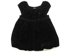 【組曲/Kumikyoku】ワンピース 80サイズ 女の子【子供服・ベビー服】（2009342）