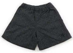 【ハッカ/HAKKA】ショートパンツ 120サイズ 女の子【子供服・ベビー服】（2009247）