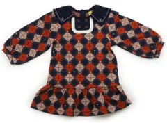 【モイモルン/moimoln】ワンピース 100サイズ 女の子【子供服・ベビー服】（2009550）