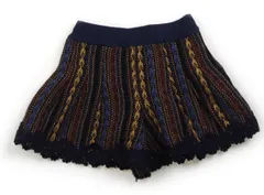 【アナスイ/ANNASUI】キュロット 100サイズ 女の子【子供服・ベビー服】（2008596）