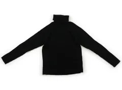 【コムサデモード/COMMECADUMODE】ニット・セーター 130サイズ 女の子【子供服・ベビー服】（2009250）