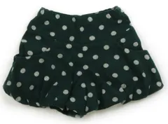 【アナスイ/ANNASUI】キュロット 110サイズ 女の子【子供服・ベビー服】（2008597）