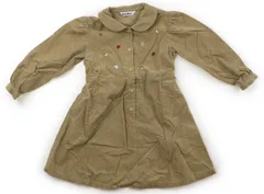 【ファミリア/familiar】ワンピース 110サイズ 女の子【子供服・ベビー服】（2008857）