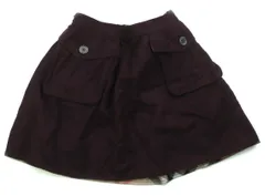 【バーバリー/BURBERRY】スカート 120サイズ 女の子【子供服・ベビー服】（2008735）