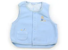 【ファミリア/familiar】ベビーベスト 70サイズ 男の子【子供服・ベビー服】（2009051）