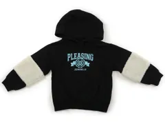 【ジェニィ/JENNI】パーカー 130サイズ 女の子【子供服・ベビー服】（2009557）