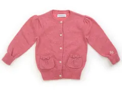 【ラルフローレン/RalphLauren】カーディガン 70サイズ 女の子【子供服・ベビー服】（2009053）