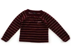 【コムサイズム/COMMECAISM】Tシャツ・カットソー 130サイズ 女の子【子供服・ベビー服】（2008624）