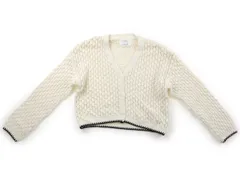 【ザラ/ZARA】カーディガン 150サイズ 女の子【子供服・ベビー服】（2008952）